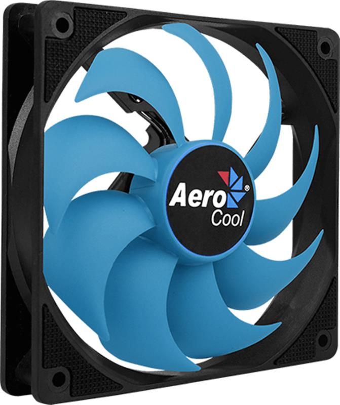 Вентилятор AeroCool Motion 12 Plus (ACF3-MT00220.11)