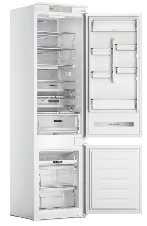 Вбудований холодильник Whirlpool WHC20 T593