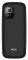 Мобiльний телефон Ergo B184 Dual Sim Black