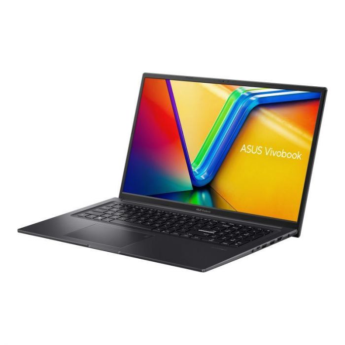 Ноутбук Asus Vivobook 17X M3704YA-AU128 (90NB1192-M005N0) Indie Black