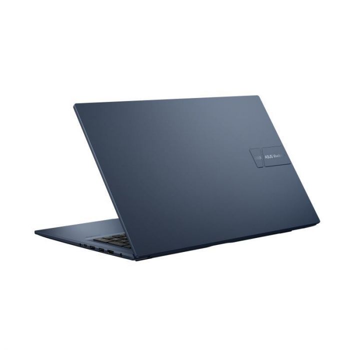 Ноутбук Asus Vivobook 17  X1704ZA-AU008 (90NB10F2-M00080) Quiet Blue