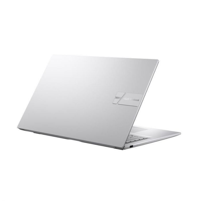 Ноутбук Asus Vivobook 17 X1704ZA-AU236 (90NB10F1-M009E0) Cool Silver