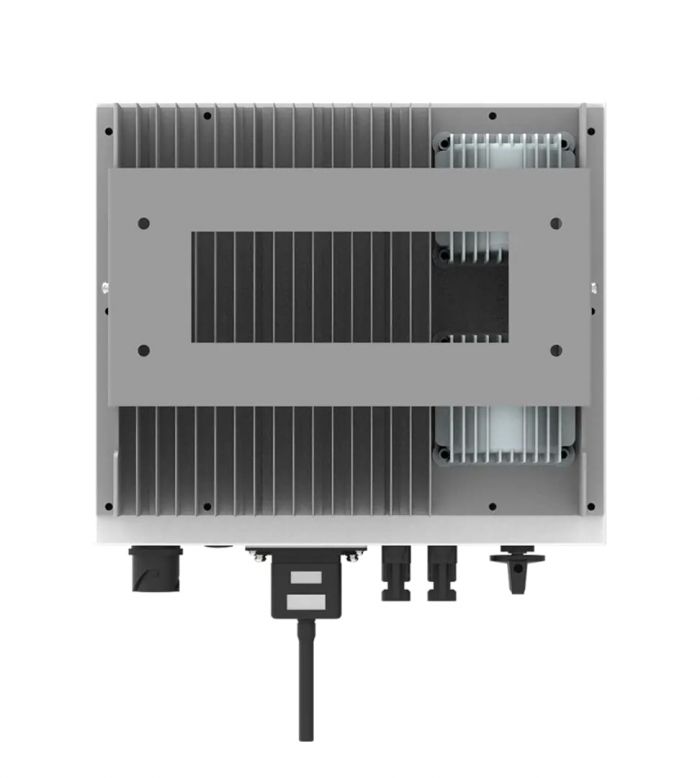 Інвертор мережевий 6kW Deye SUN-6K-G, однофазний