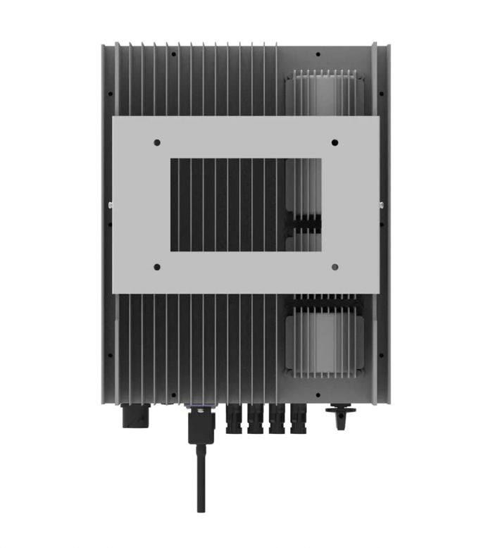 Інвертор мережевий 10kW Deye SUN-10K-G, однофазний