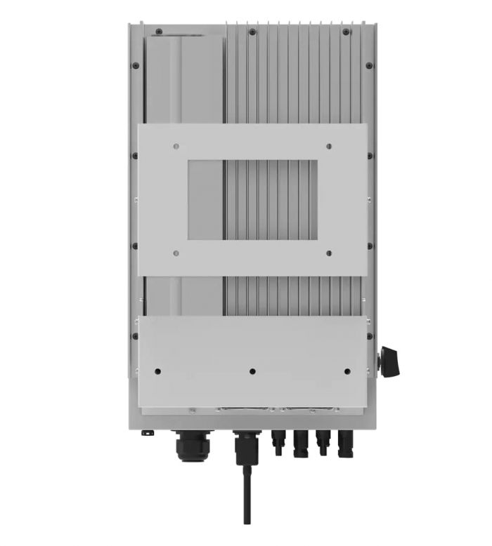 Інвертор мережевий 30kW Deye SUN-30K-G04, трифазний