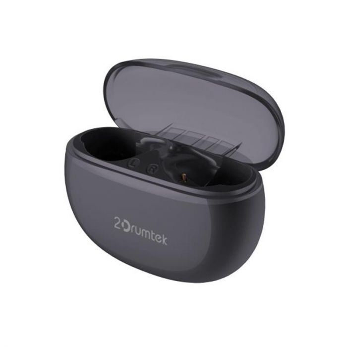 Bluetooth-гарнітура A4Tech B27 Ash Grey