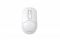 Комплект (клавіатура, миша) бездротовий A4Tech FG1112 White