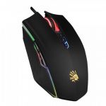 Миша A70A Bloody Matte Black