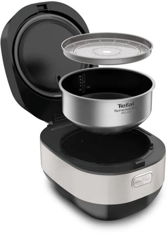 Мультиварка Tefal Multicook & Bake RK908A34