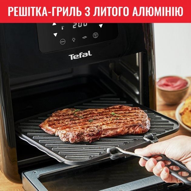 Мультипіч Tefal Easy Fry Oven&Grill FW501815