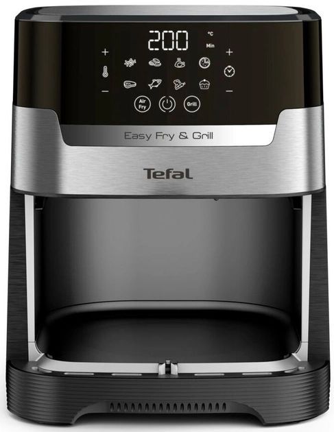 Мультипіч Tefal EY505D15