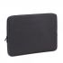 Чохол для ноутбука Rivacase 7707 17.3" Black