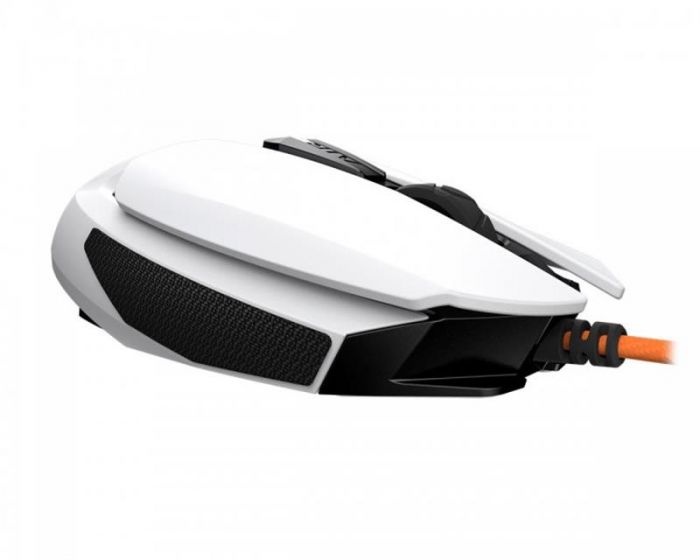 Миша Cougar AirBlader Tournament White