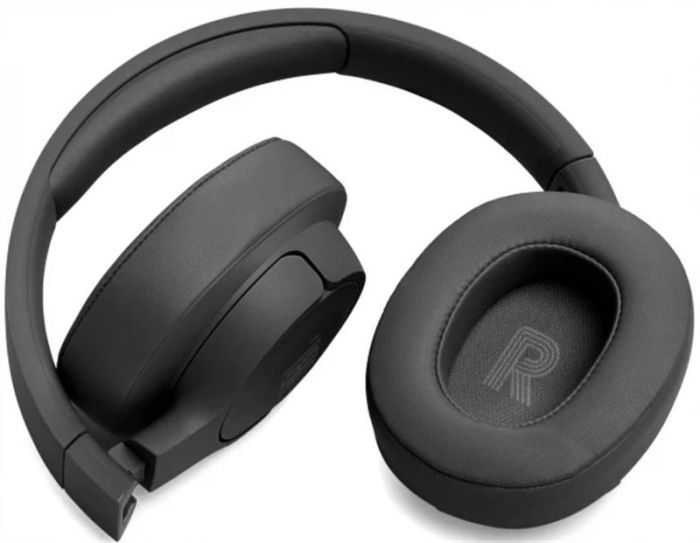 Bluetooth-гарнітура JBL T770 NC Black (JBLT770NCBLK)