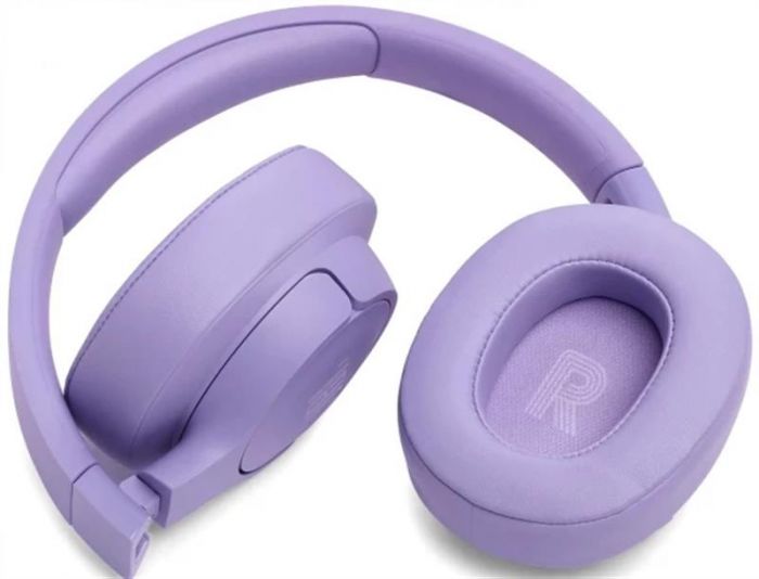 Bluetooth-гарнітура JBL T770 NC Purple (JBLT770NCPUR)