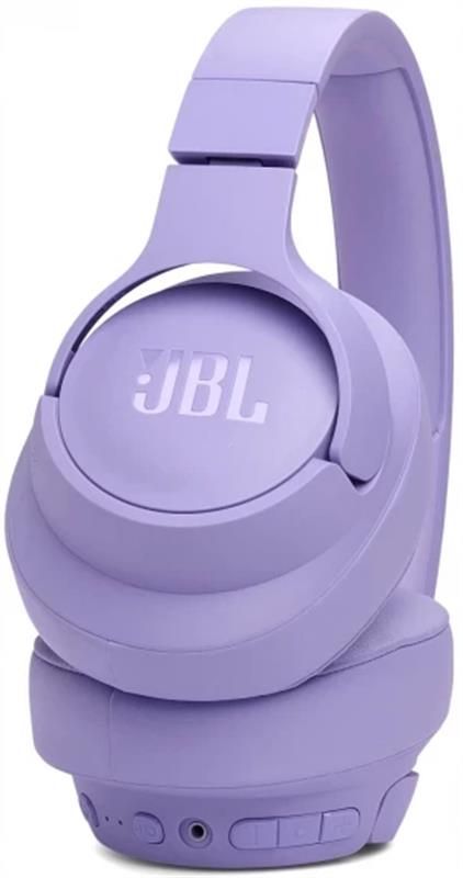 Bluetooth-гарнітура JBL T770NC Purple (JBLT770NCPUR)