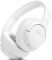 Bluetooth-гарнітура JBL T770NC White (JBLT770NCWHT)