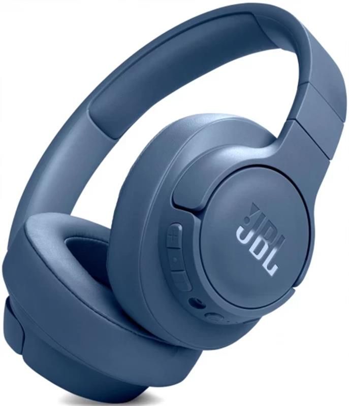 Bluetooth-гарнітура JBL T770NC Blue (JBLT770NCBLU)