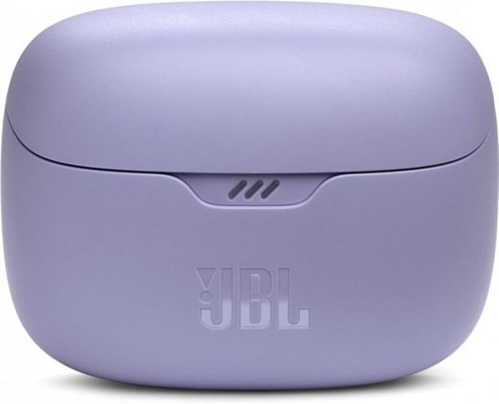 Bluetooth-гарнітура JBL Tune Beam Purple (JBLTBEAMPUR)