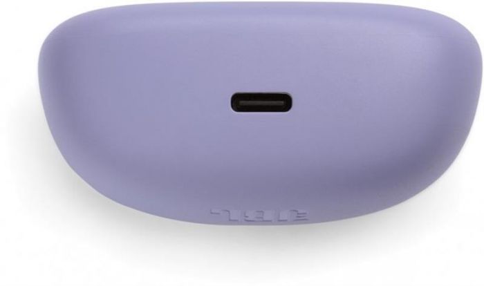 Bluetooth-гарнітура JBL Tune Beam Purple (JBLTBEAMPUR)