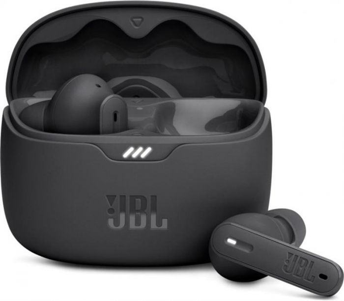 Bluetooth-гарнітура JBL Tune Beam Black (JBLTBEAMBLK)