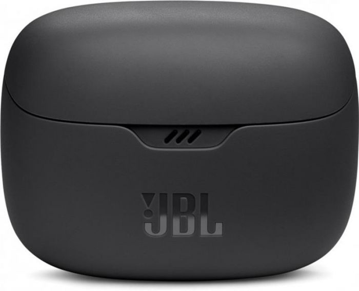 Bluetooth-гарнітура JBL Tune Beam Black (JBLTBEAMBLK)