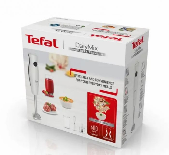 Блендер Tefal Dailymix HB533138