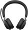 Bluetooth-гарнітура Jabra Evolve2 65 MS Stereo Black (26599-999-999)