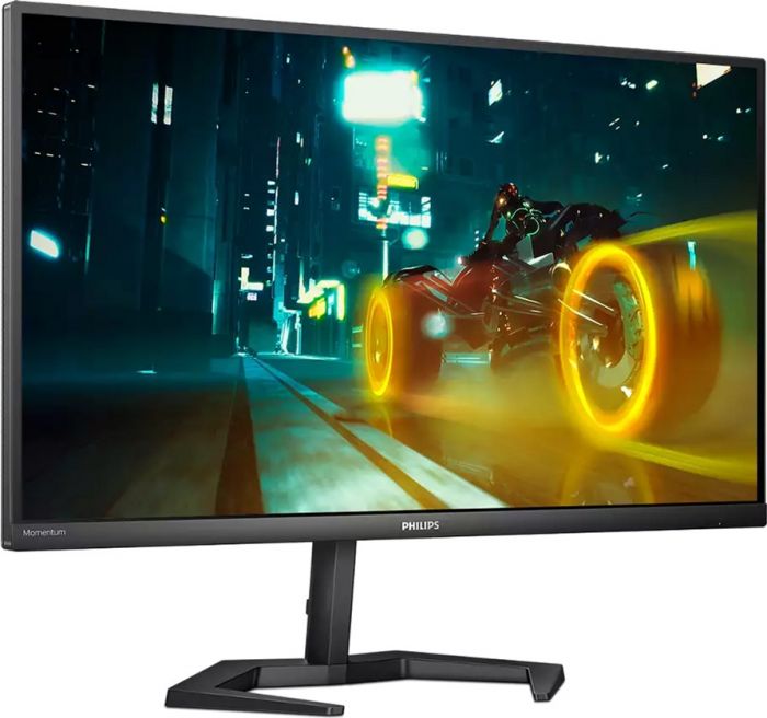 Монiтор Philips 27" 27M1N3200ZA/00 IPS Black 165Hz