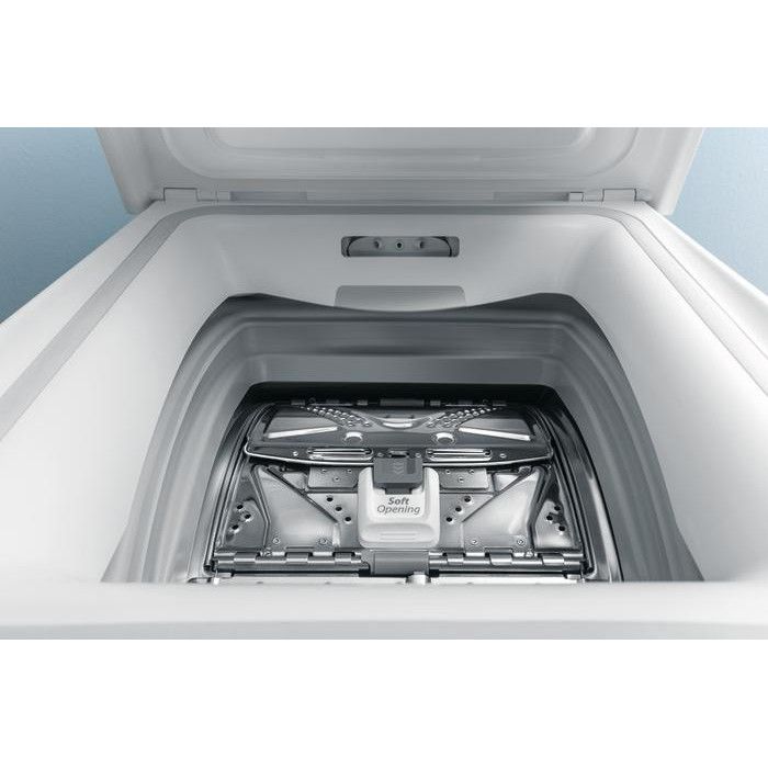 Пральна машина Indesit BTWD61053EU