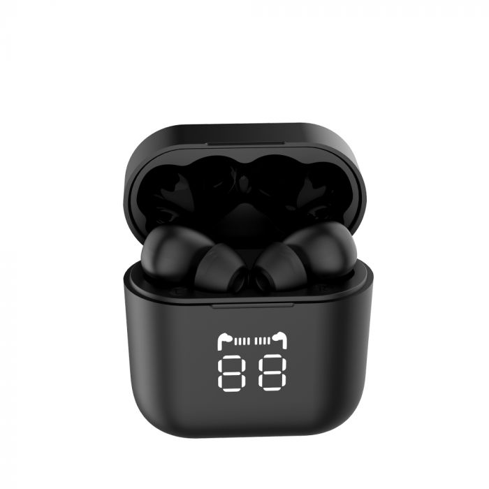 Bluetooth-гарнітура iMiLab imiki Earphone T13 Black