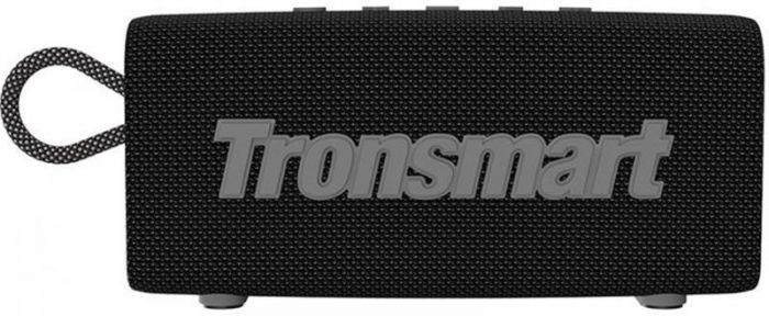 Акустична система Tronsmart Trip Black (786390)