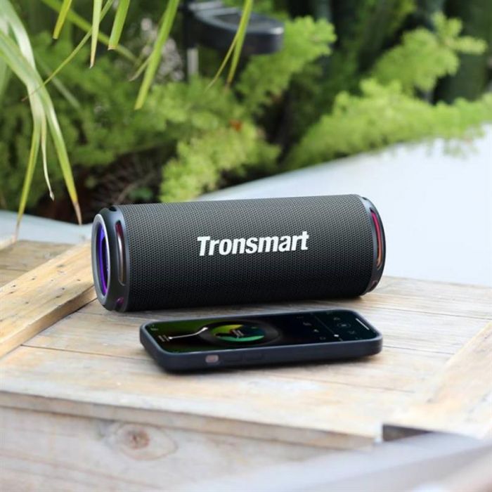 Акустична система Tronsmart T7 Lite Black (933750)