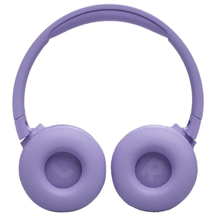 Bluetooth-гарнітура JBL Tune 670NC Purple (JBLT670NCPUR)