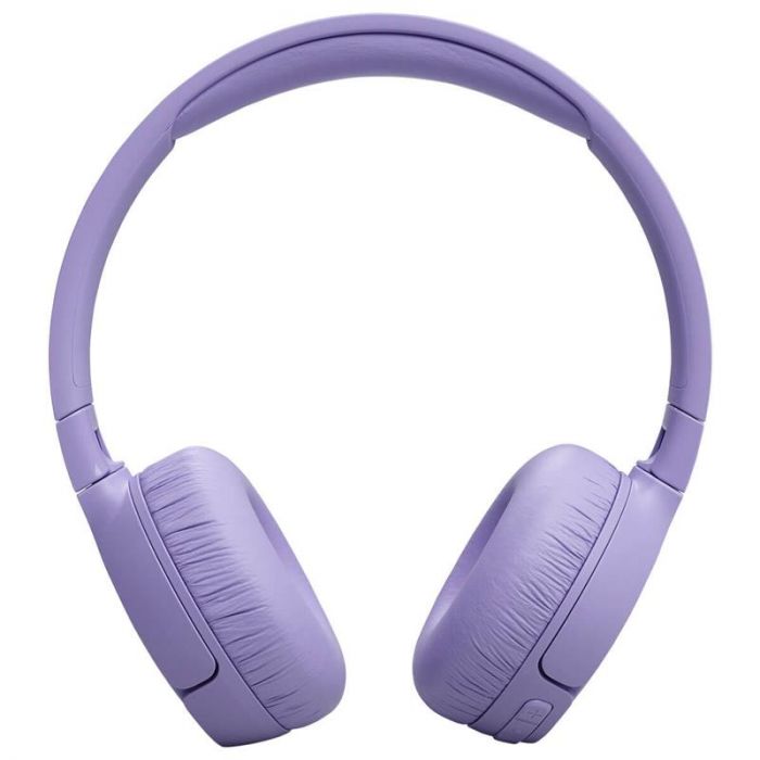 Bluetooth-гарнітура JBL Tune 670 NC Purple (JBLT670NCPUR)