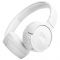Bluetooth-гарнітура JBL Tune 670NC White (JBLT670NCWHT)
