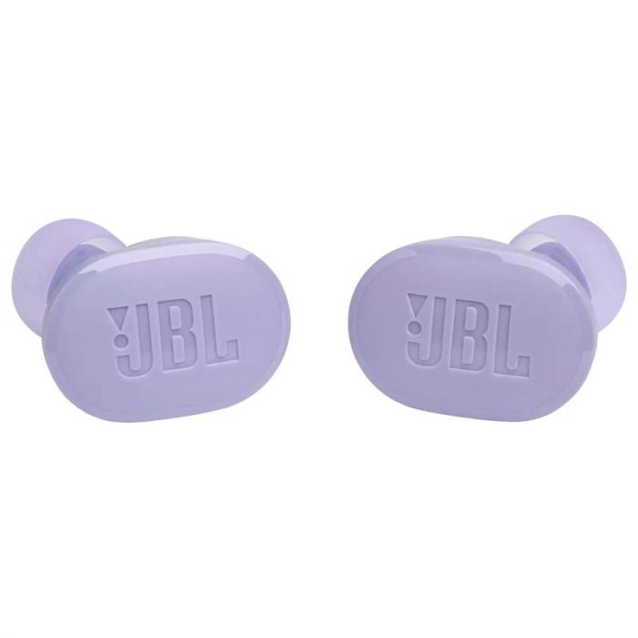 Bluetooth-гарнітура JBL Tune Buds Purple (JBLTBUDSPUR)