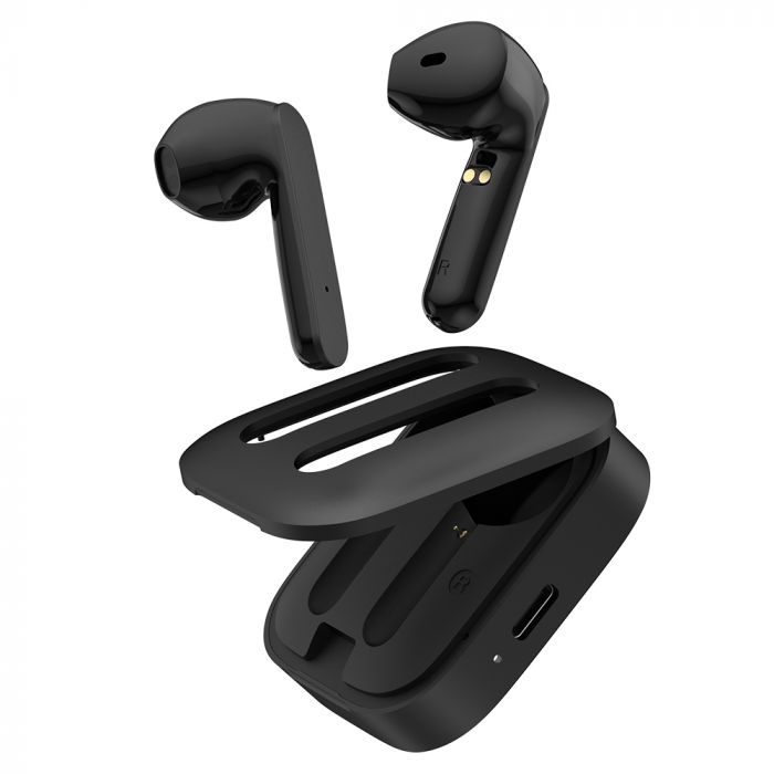 Bluetooth-гарнітура iMiLab imiki Earphone MT1 Black