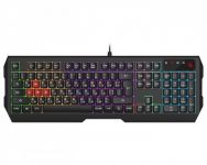 Клавіатура A4Tech Bloody B135N Black USB