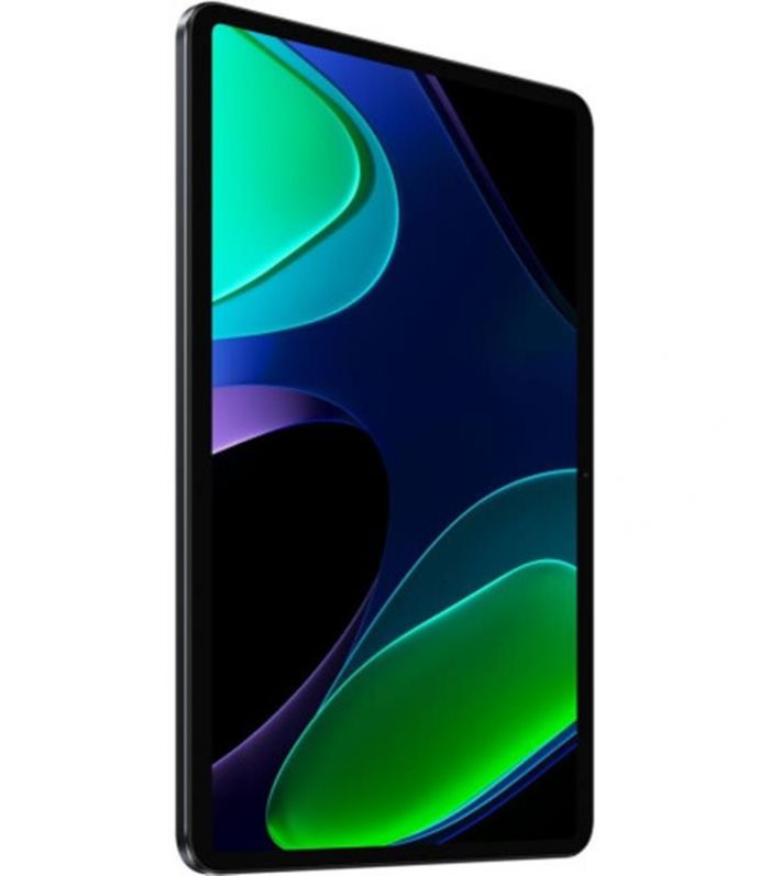 Планшет Xiaomi Pad 6 8/256GB Gravity Gray (VHU4318EU)