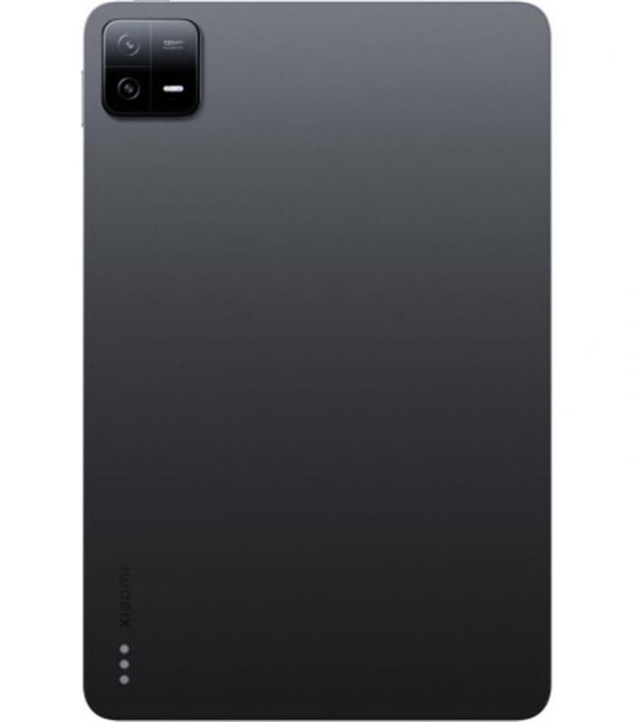 Планшет Xiaomi Pad 6 6/128GB Gray EU_