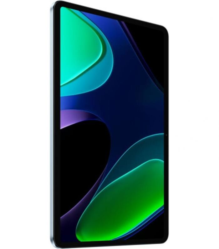 Планшет Xiaomi Pad 6 6/128GB Blue EU_