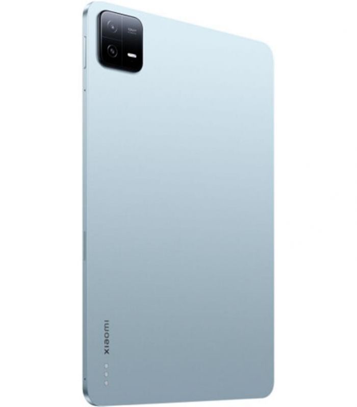 Планшет Xiaomi Pad 6 6/128GB Blue EU_