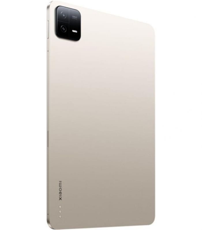 Планшет Xiaomi Pad 6 6/128GB Champagne (VHU4345EU)