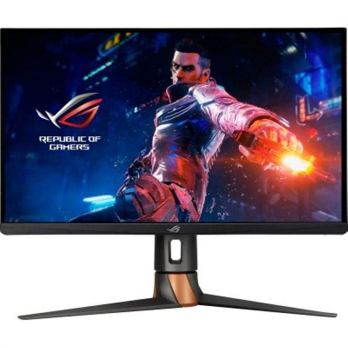 Монiтор Asus 27" ROG Swift PG27AQN (90LM0820-B01370) IPS Black 