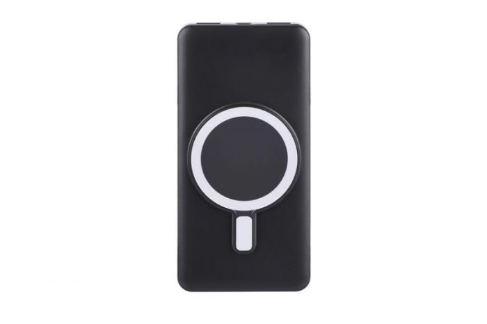 Універсальна мобільна батарея 2E 10000mAh Black (2E-PB1001-BLACK)