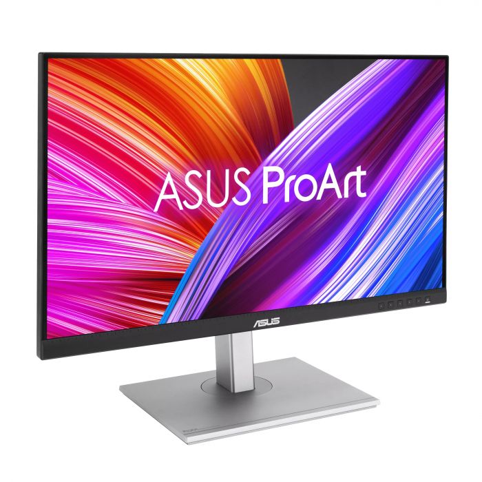 Монітор Asus 27" PA278CGV (90LM05L1-B04370) IPS Black