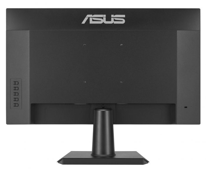 Монітор ASUS 27" VA27EHF (90LM0550-B04170) IPS Black