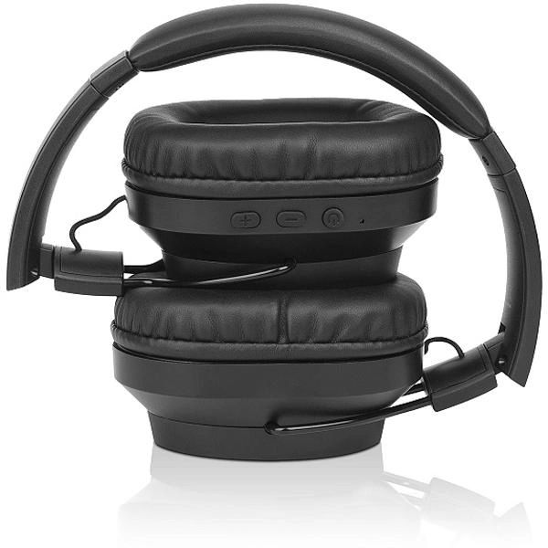 Bluetooth-гарнітура REAL-EL GD-860 Black