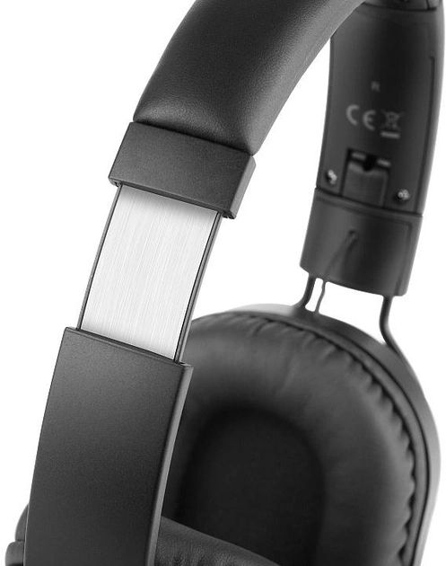 Bluetooth-гарнітура REAL-EL GD-860 Black